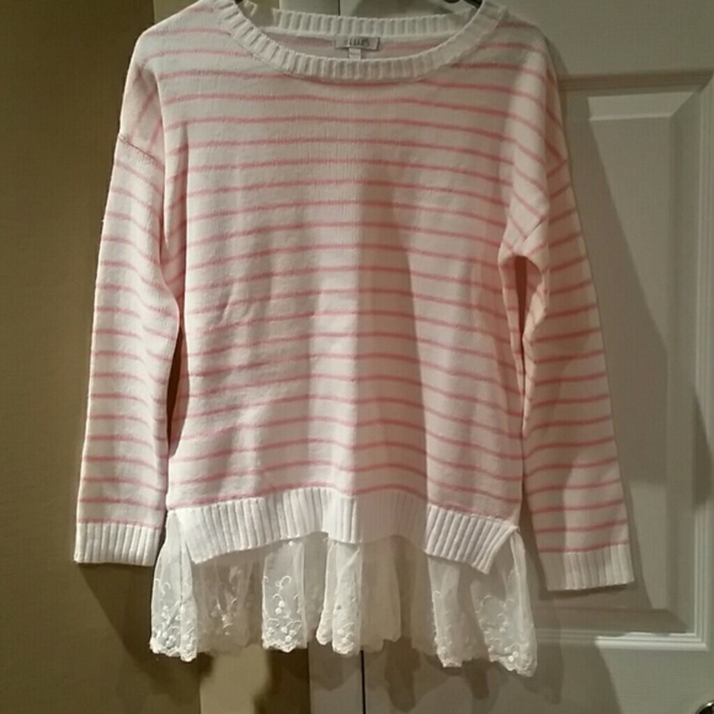 Sweater from Delias, size small